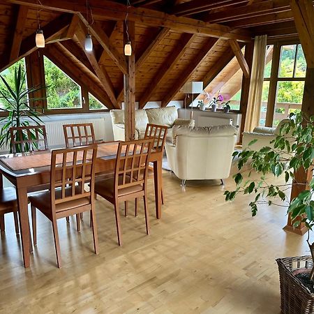 Apartmán Lazec Český Krumlov Kültér fotó