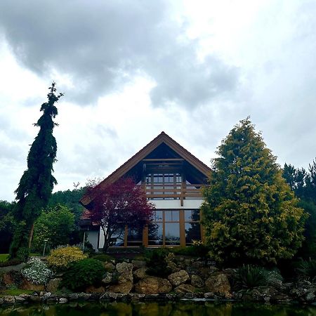 Apartmán Lazec Český Krumlov Kültér fotó