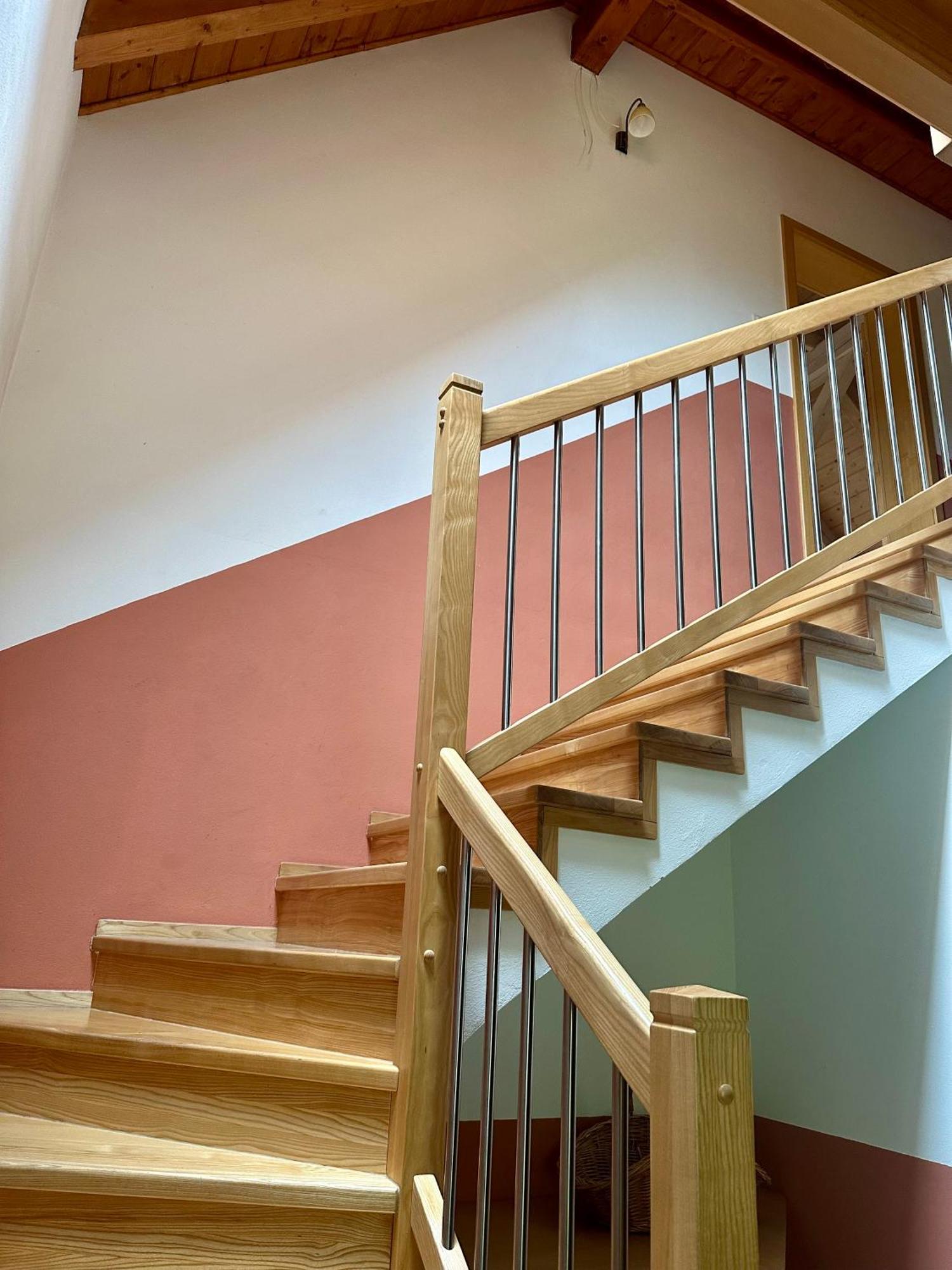 Apartmán Lazec Český Krumlov Kültér fotó