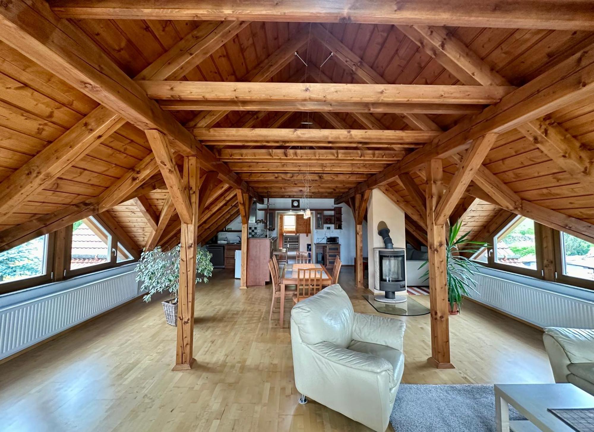 Apartmán Lazec Český Krumlov Kültér fotó