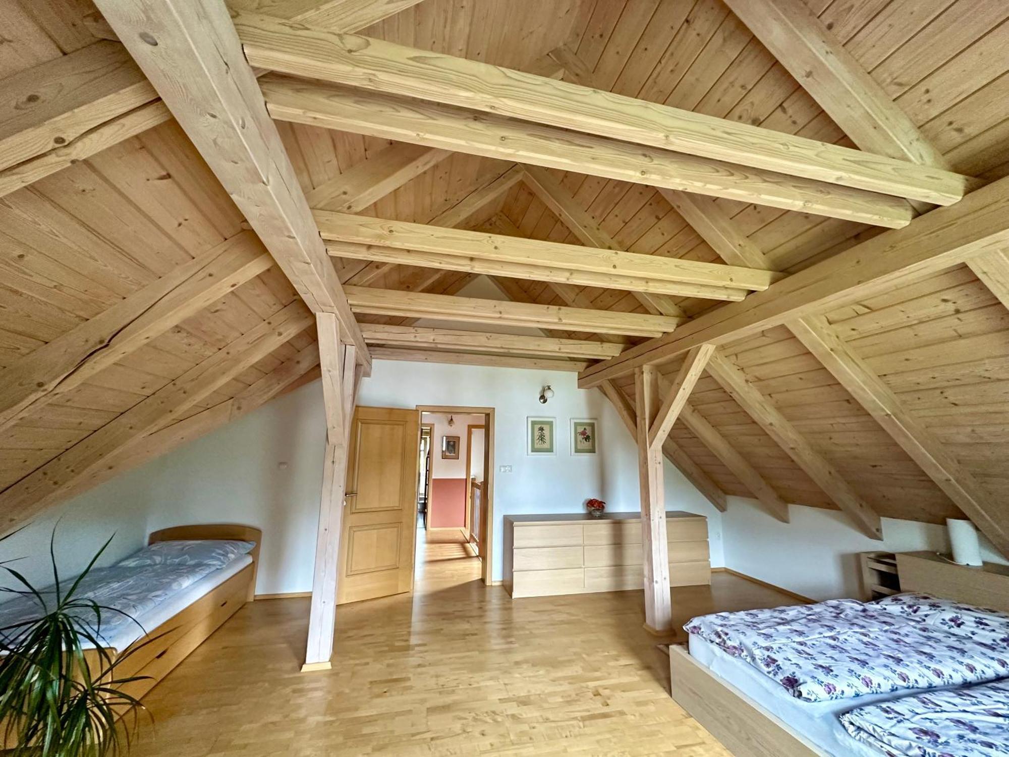 Apartmán Lazec Český Krumlov Kültér fotó