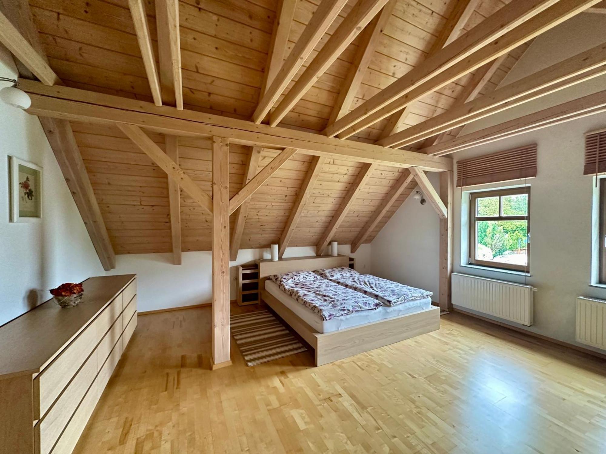 Apartmán Lazec Český Krumlov Kültér fotó