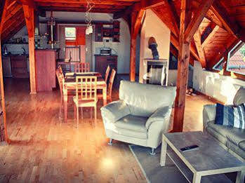 Apartmán Lazec Český Krumlov Kültér fotó