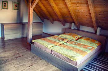 Apartmán Lazec Český Krumlov Kültér fotó